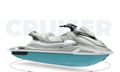 BOATZON | Yamaha Marine VX1900BBB 2025