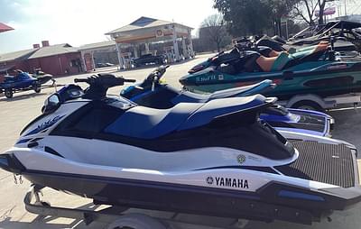 BOATZON | Yamaha Marine VXC 2023