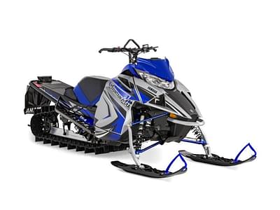 BOATZON | Yamaha Mountain Max LE 154 SL 2022