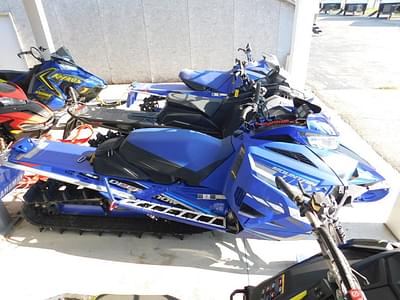 BOATZON | Yamaha Mountain Max LE 165 2021