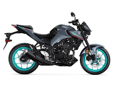 BOATZON | Yamaha MT03 2022