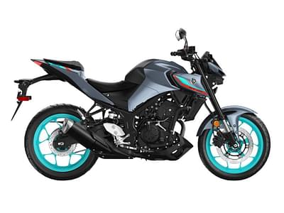 BOATZON | Yamaha MT03 2023