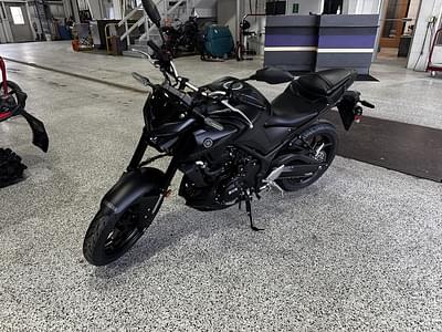 BOATZON | Yamaha MT03 2024