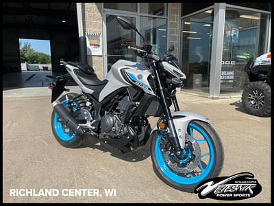 BOATZON | Yamaha MT03 2025