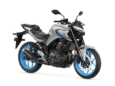 BOATZON | Yamaha MT03 2025