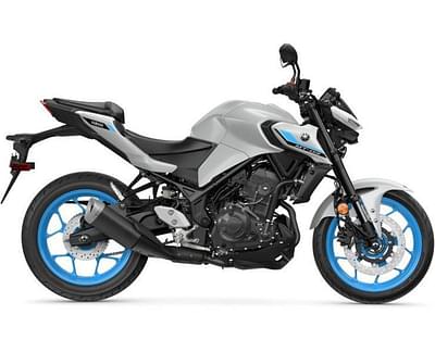 BOATZON | Yamaha MT03 2025