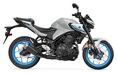 BOATZON | Yamaha MT03 CA 2025