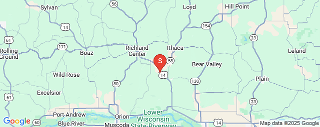 location