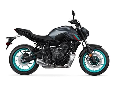 BOATZON | Yamaha MT07 2023