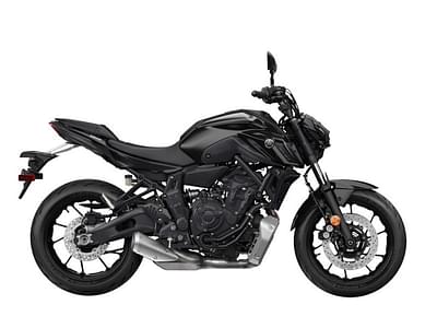 BOATZON | Yamaha MT07 2024