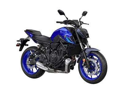 BOATZON | Yamaha MT07 2024