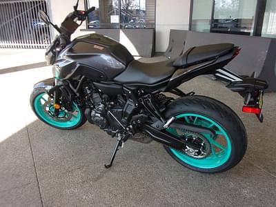 BOATZON | Yamaha MT07 2024