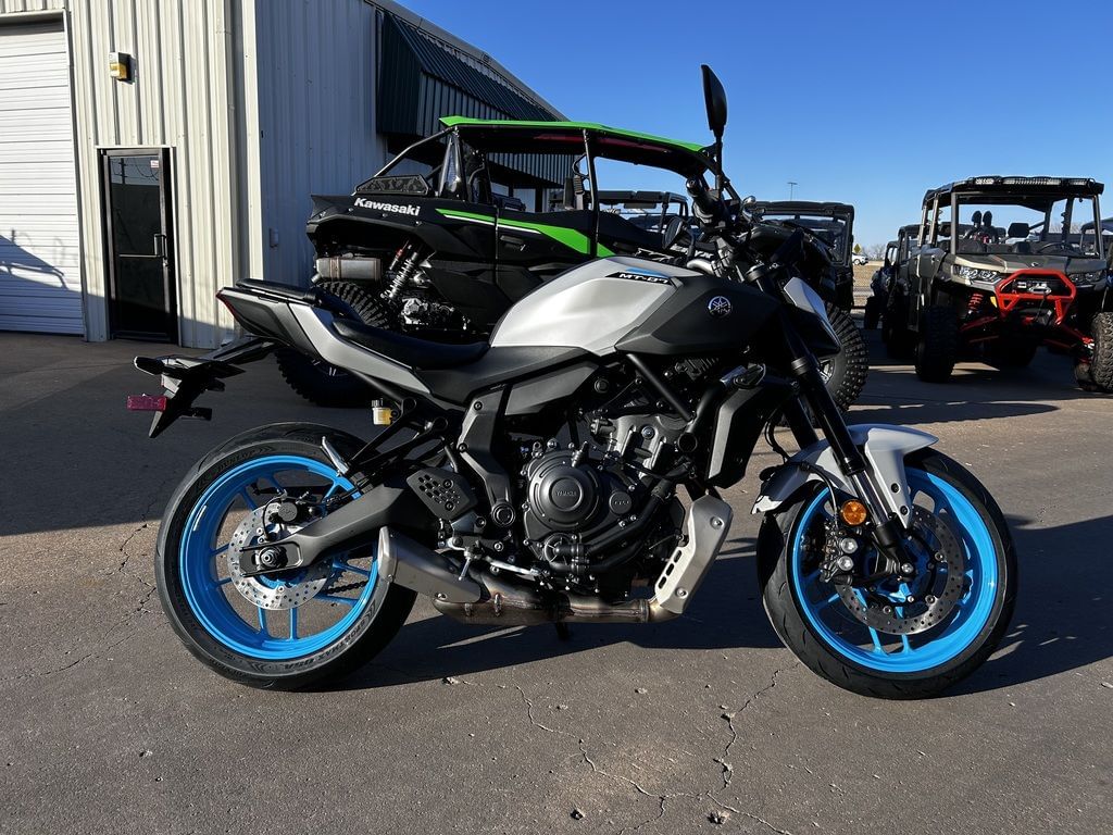 みゃーた New Yamaha MT07 2025 for sale in Chattanooga, Tennessee