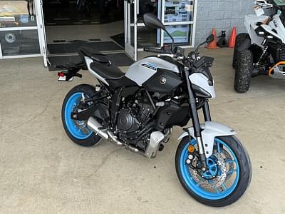 BOATZON | Yamaha MT07 2025