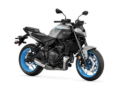 BOATZON | Yamaha MT07 2025