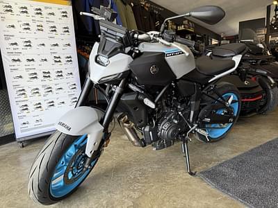 BOATZON | Yamaha MT07 2025