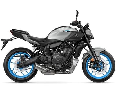 BOATZON | Yamaha MT07 2025