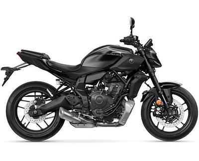 BOATZON | Yamaha MT07 2025