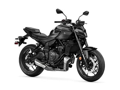 BOATZON | Yamaha MT07 CA 2025