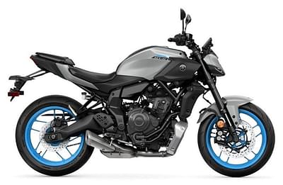 BOATZON | Yamaha MT07 CA 2025