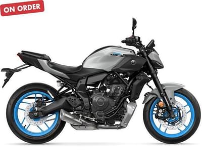 BOATZON | Yamaha MT07 MT07 2025