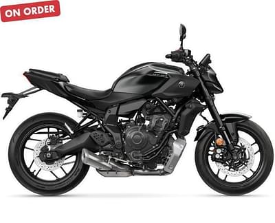 BOATZON | Yamaha MT07 MT07 2025