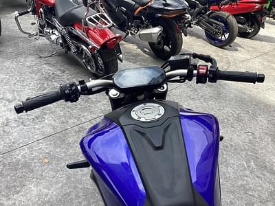 BOATZON | Yamaha MT07NL 2022