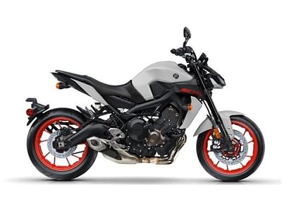 BOATZON | Yamaha MT09 2019