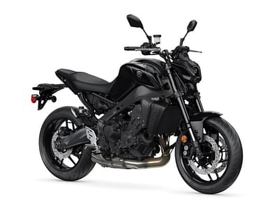 BOATZON | Yamaha MT09 2021