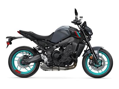 BOATZON | Yamaha MT09 2022