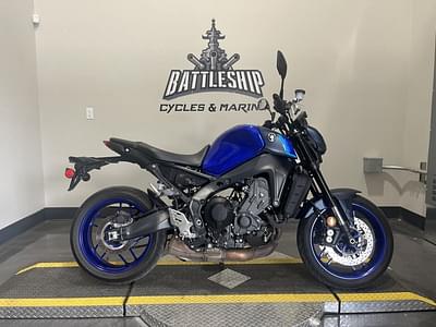 BOATZON | Yamaha MT09 2023