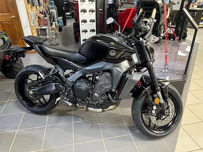 BOATZON | Yamaha MT09 2024