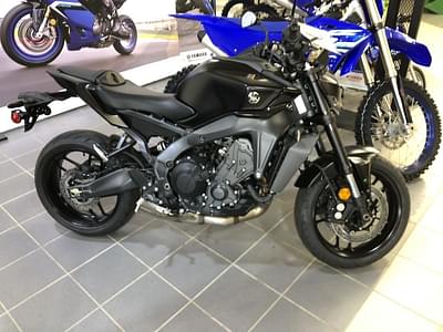 BOATZON | Yamaha MT09 2024
