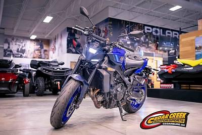 BOATZON | Yamaha MT09 2024