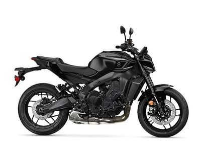 BOATZON | Yamaha MT09 2024