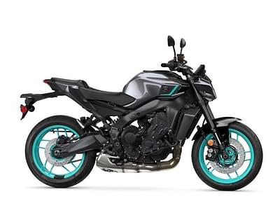 BOATZON | Yamaha MT09 2024