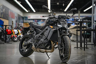 BOATZON | Yamaha MT09 2024