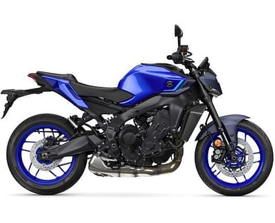 BOATZON | Yamaha MT09 2024