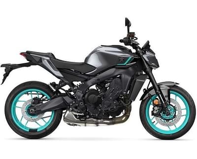 BOATZON | Yamaha MT09 2024
