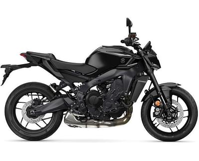 BOATZON | Yamaha MT09 2024