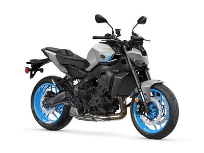 BOATZON | Yamaha MT09 2025