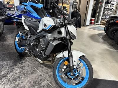 BOATZON | Yamaha MT09 2025