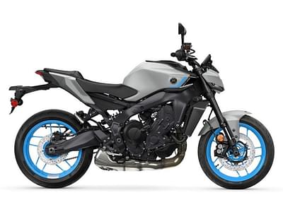 BOATZON | Yamaha MT09 2025