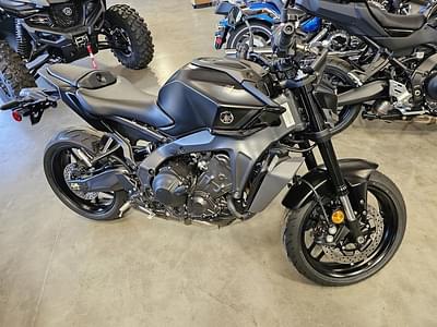 BOATZON | Yamaha MT09 2025