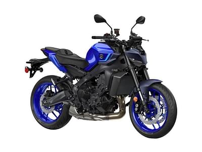 BOATZON | Yamaha MT09 2025