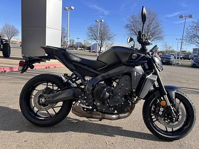 BOATZON | Yamaha MT09 2025