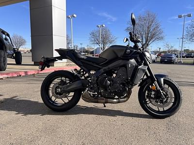 BOATZON | Yamaha MT09 2025