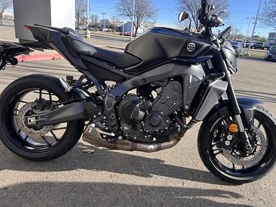 BOATZON | Yamaha MT09 2025
