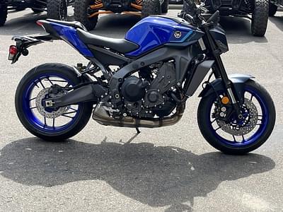BOATZON | Yamaha MT09 2025