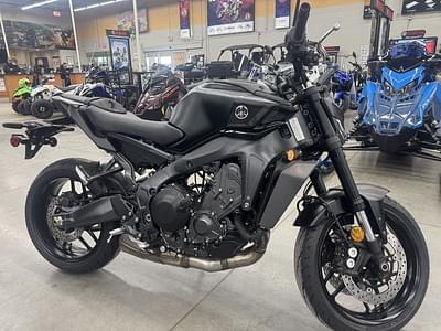 BOATZON | Yamaha MT09 2025